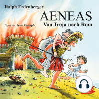 Aeneas. Von Troja nach Rom