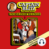 Captain Blitz und seine Freunde, Folge 2