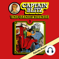 Captain Blitz und seine Freunde, Folge 3
