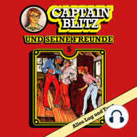 Captain Blitz und seine Freunde, Folge 5