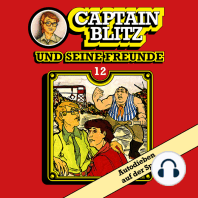 Captain Blitz und seine Freunde, Folge 12