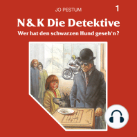 N&K Die Detektive, Folge 1