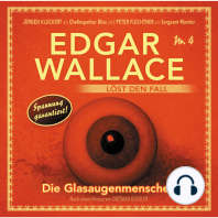 Edgar Wallace - Edgar Wallace löst den Fall, Nr. 4