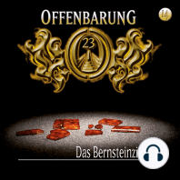 Offenbarung 23, Folge 14