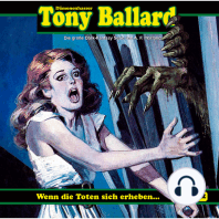 Tony Ballard, Folge 32