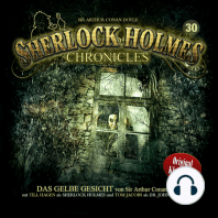 Sherlock Holmes Chronicles, Folge 30