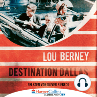 Destination Dallas (Ungekürzt)