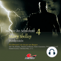 Meister des Schreckens, Folge 4