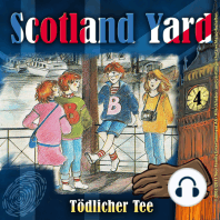 Scotland Yard, Folge 4