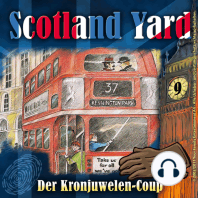 Scotland Yard, Folge 9