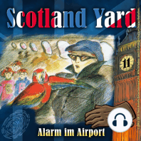 Scotland Yard, Folge 11
