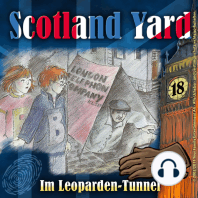 Scotland Yard, Folge 18