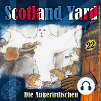 Scotland Yard, Folge 22