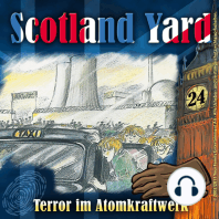 Scotland Yard, Folge 24