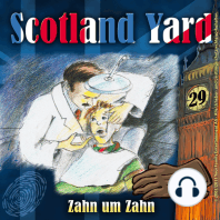 Scotland Yard, Folge 29