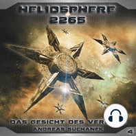 Heliosphere 2265, Folge 4