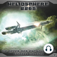 Heliosphere 2265, Folge 7