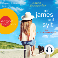 Mit James auf Sylt