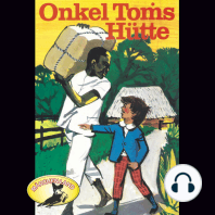 Harriet Beecher Stowe, Onkel Toms Hütte