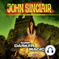John Sinclair Demon Hunter, 12