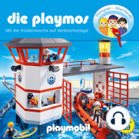 Die Playmos - Das Original Playmobil Hörspiel, Folge 39