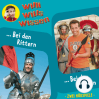 Willi wills wissen, Folge 7