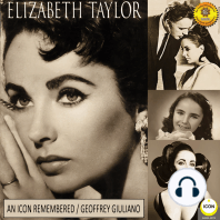 Elizabeth Taylor