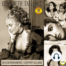 Elizabeth Taylor: An Icon Remembered, Vol. 2