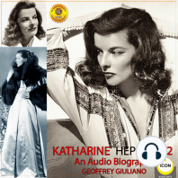 Katharine Hepburn - An Audio Biography 2