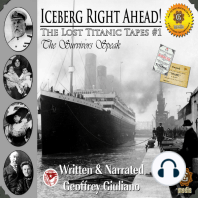The Lost Titanic Tapes, Part 1