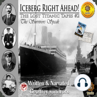 The Lost Titanic Tapes, Part 2