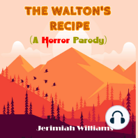 The Walton's Recipe