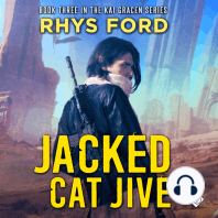 Jacked Cat Jive