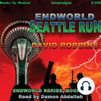 Seattle Run (Endworld Series, Book 14)