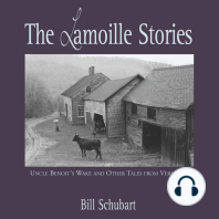 The Lamoille Stories