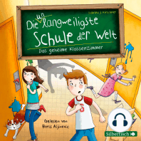 Die unlangweiligste Schule der Welt 2