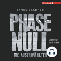 Die Auserwählten - Maze Runner 5