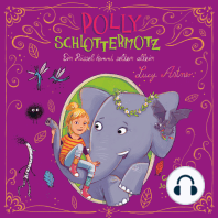 Polly Schlottermotz 2