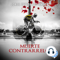 Muerte contrarreloj