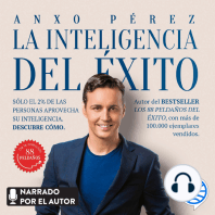 La inteligencia del éxito