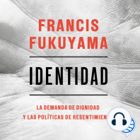 Identidad