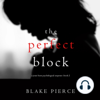 The Perfect Block (A Jessie Hunt Psychological Suspense Thriller—Book Two)