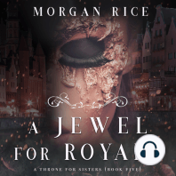 A Jewel For Royals (A Throne for Sisters—Book Five)