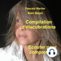 Compilatiion- Elucubration