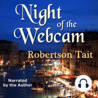 Night of The Webcam