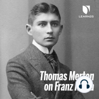 Thomas Merton on Franz Kafka