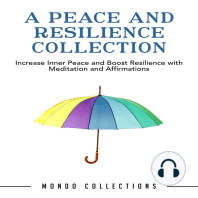 A Peace and Resilience Collection