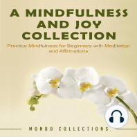 A Mindfulness and Joy Collection
