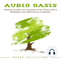 Audio Oasis