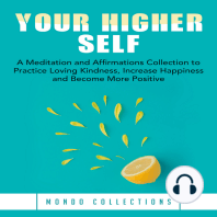 Your Higher Self